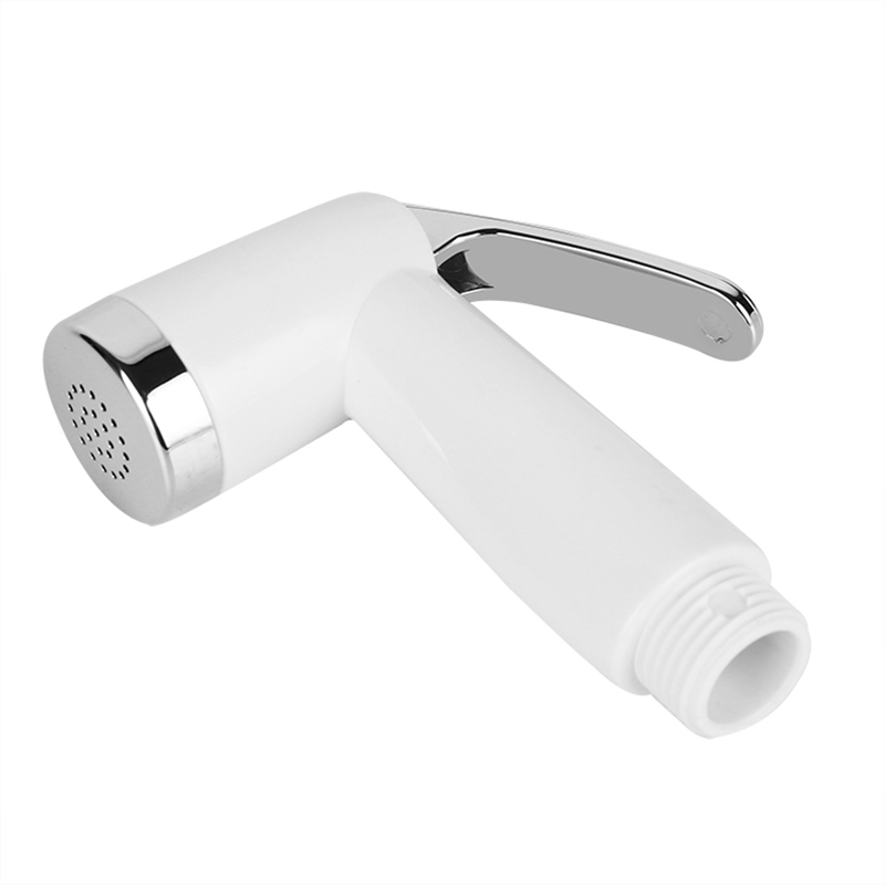 Toilet spray pistol plating bidet YM-F25