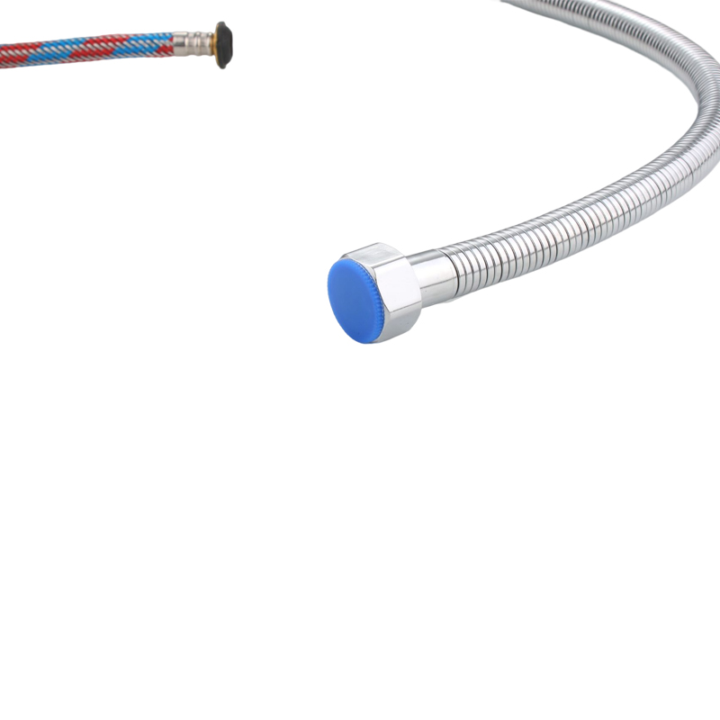 Rustfrit stålbelagt krypteret rør i 201