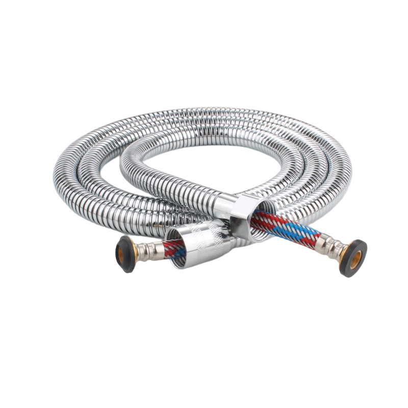 Rustfrit stålbelagt krypteret rør i 201