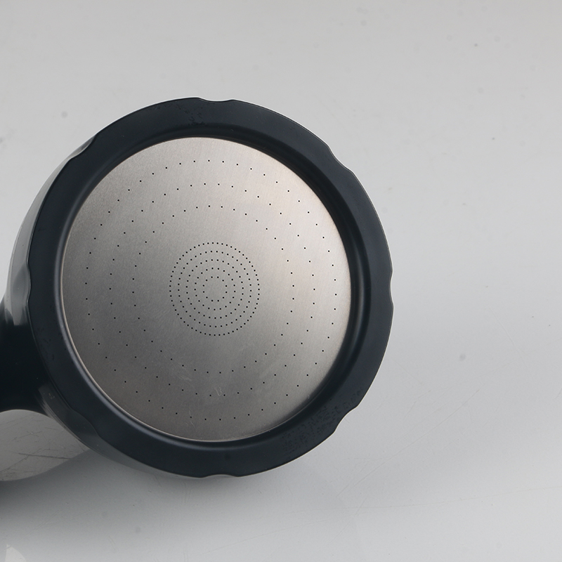 Japansk svinghoved sort bruser