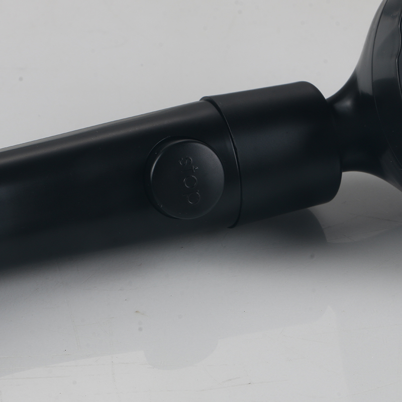 Japansk svinghoved sort bruser