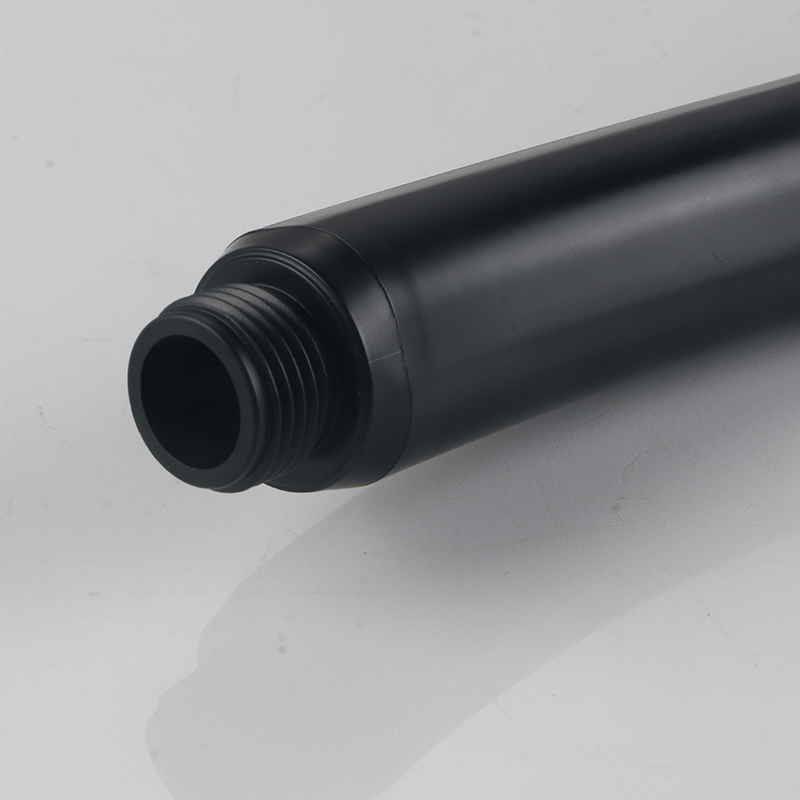 Japansk svinghoved sort bruser