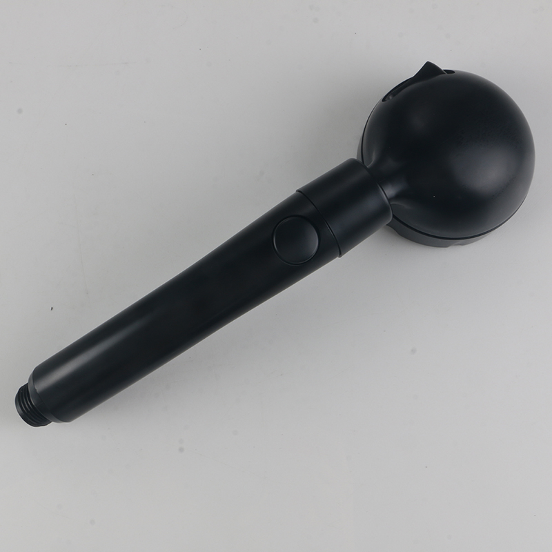 Japansk svinghoved sort bruser