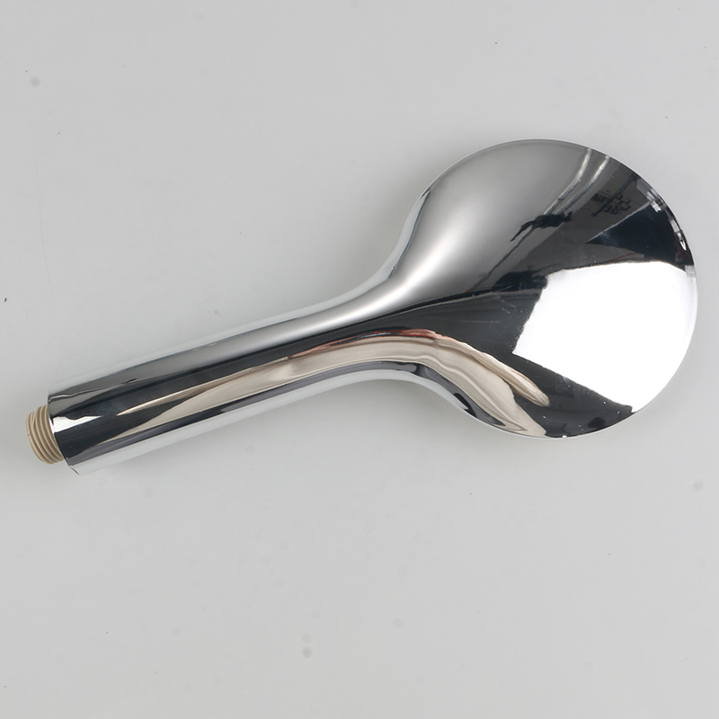 Er plastikbrusehoveder lige så holdbare som metalbrusehoveder?