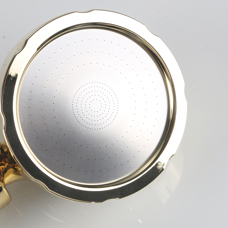 Japansk guldbrusehoved