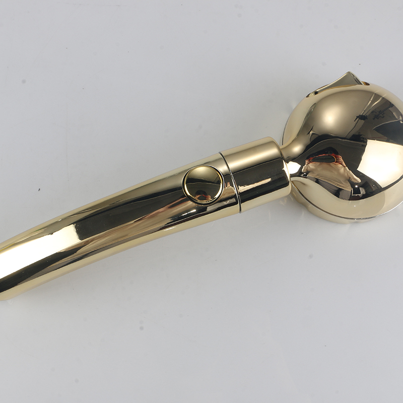 Japansk guldbrusehoved